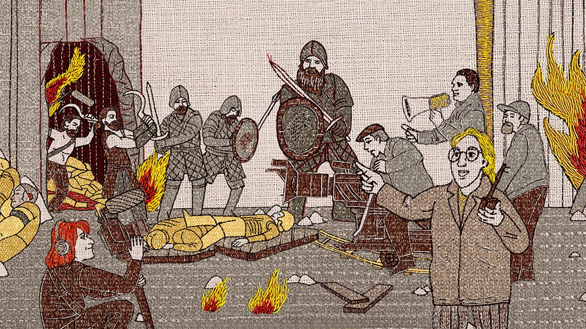 Кадр з фільму